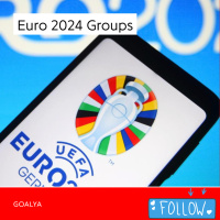 Euro 2024 Groups | Germany 