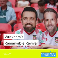  From Hollywood to the Pitch: Wrexham’s Remarkable Revival