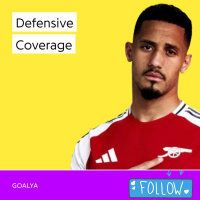 Defensive Coverage | Football