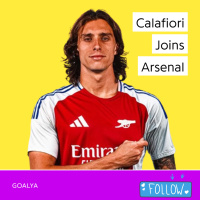 Riccardo Calafiori Joins Arsenal | The Gunners