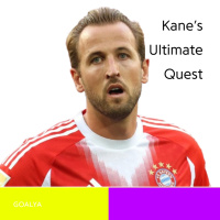 Harry Kane’s Ultimate Quest: Conquering the Champions League amp The Road to World Cup 