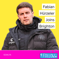 Fabian Hürzeler The Rise | The Seagulls