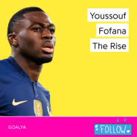 Youssouf Fofana The Rise | Monaco 