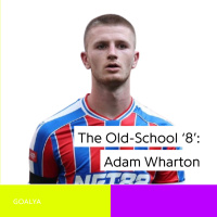 The Old-School 8: Adam Whartons Brain, Brawn, and the FA Cup Triumph 