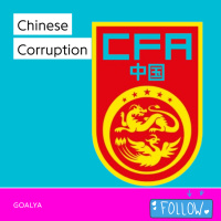 Chinese Corruption | Chinese Football Association