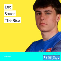 Leo Sauer The Rise | Sokoli 