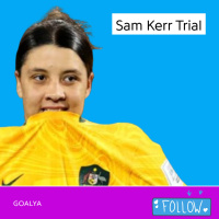From the Pitch to the Courtroom: The Sam Kerr Trial and Its Implications