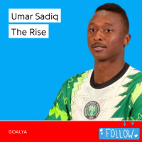 Umar Sadiq The Rise | Super Eagles