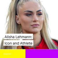 Alisha Lehmann: The Icon and the Athlete – More Than 16 Million Followers