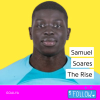 Samuel Soares The Rise | A Seleção das Quinas 