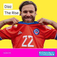 Ben Brereton Díaz The Rise | Villarreal 