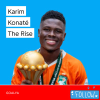 Karim Konaté The Rise | Les Éléphants