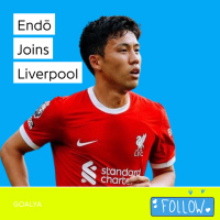 Wataru Endō Joins Liverpool | The Reds