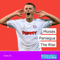 Bruno Durdov The Rise | Vatreni