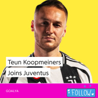 Teun Koopmeiners Joins Juventus | La Vecchia Signora