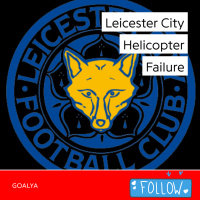 Leicester City Helicopter Failure | The Foxes