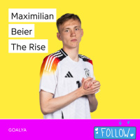 Maximilian Beier The Rise | Die Mannschaft