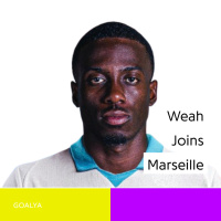Weahs Homecoming: Marseille Signs American Star, Echoes of a Legend