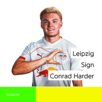 Leipzigs New King: Can Conrad Harder Lead the Red Bull Revolution?