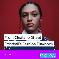From Cleats to Street: Football’s Fashion Playbook with PSG, Parley, and Player Power