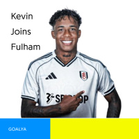 The £35M Lightning Bolt: How Kevin Santos Can Electrify Fulhams Attack