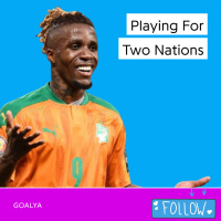 Playing for Two Nations How African Diaspora Footballers Navigate Dual Identities