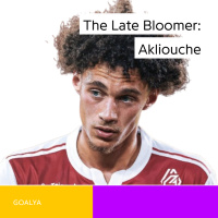 The Late Bloomer How Maghnes Akliouche Became Monacos New Maestro