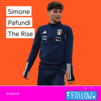 Simone Pafundi The Rise | Udinese 