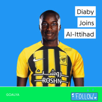 Moussa Diaby Joins Al-Ittihad | Nadi Al-Shaab