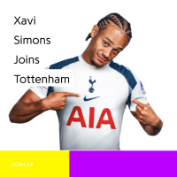 Xavi Simons: Tottenhams €60M Magician amp The New Face of North London