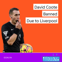 David Coote Banned Due to Liverpool | Premier League
