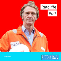 Jim Ratcliffe Era? | Manchester United 