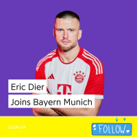 Eric Dier Joins Bayern Munich | Bundesliga 