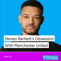 Dragons Den to the Dream Team: Steven Bartletts Obsession with Manchester United