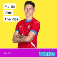 Martin Vitík The Rise | Czechia