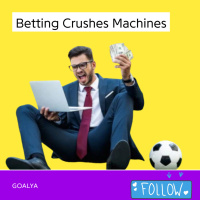 Football Betting Crushes Gambling Machines in Bookmaker Profits
