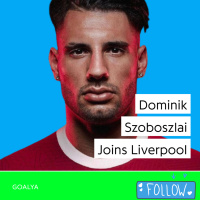 Dominik Szoboszlai Joins Liverpool | The Reds 