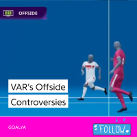 VAR’s Offside Controversies Why the Premier League Still Gets It Wrong