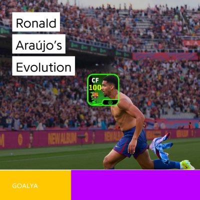 Messi Ronaldo Neymar And The Galacticos