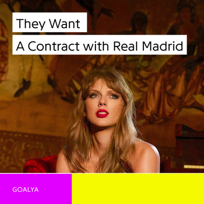 Messi Ronaldo Neymar And The Galacticos