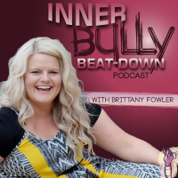 S1 EP 7 Live Speech to Teens About Their Inner Bullies and God