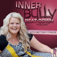 S1 EP 3 Live Motivational Speech on Beating Down Your Inner Bullies