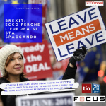 Brexit: Ecco Perché Leuropa Si Sta Spaccando