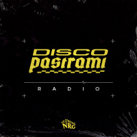 Episode 27: Disco Pastrami Radio 027