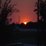 Lakenon Baptist Church