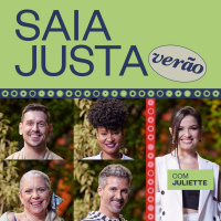 Ela cuida, ele cuida | Não monogâmico | E se a vida fosse um filme? - com Astrid Fontenelle, Chico Bosco, Larissa Luz, João Vicente e Juliette