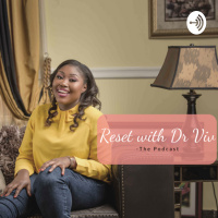 How she went from diagnosed with cancer at 23 to finding purpose - #34 | Dr Viv