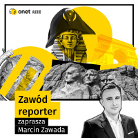 #6 - Bartosz Węglarczyk 