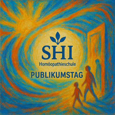 Homöopathie - Gesundheit Durch Hilfe Zur Selbstheilung