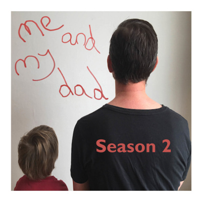 Me And My Dad